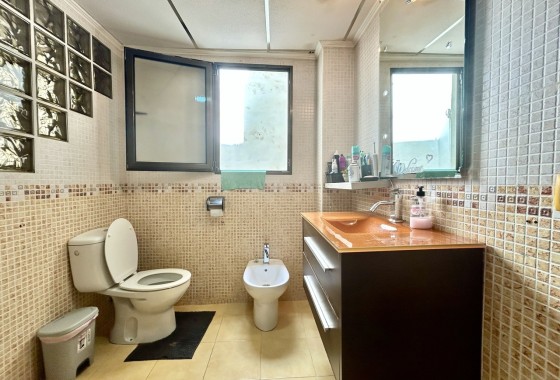 Wiederverkauf - Wohnung / Apartment -
Rojales