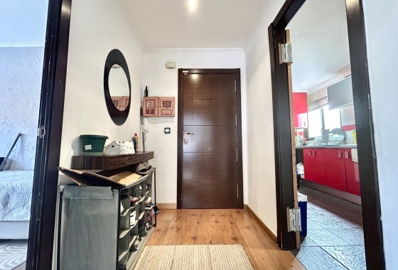 Wiederverkauf - Wohnung / Apartment -
Rojales