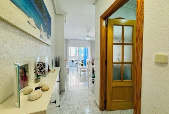 Herverkoop - Appartement / Flat -
La Mata