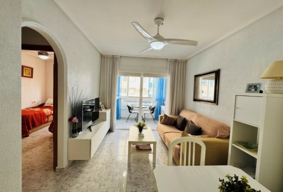 Herverkoop - Appartement / Flat -
La Mata