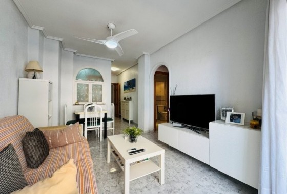 Herverkoop - Appartement / Flat -
La Mata