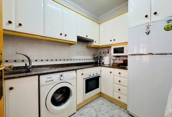 Herverkoop - Appartement / Flat -
La Mata
