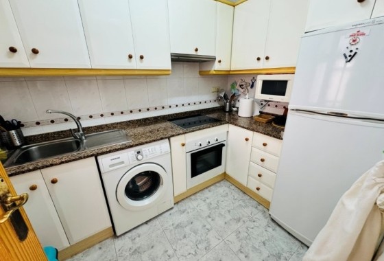 Herverkoop - Appartement / Flat -
La Mata