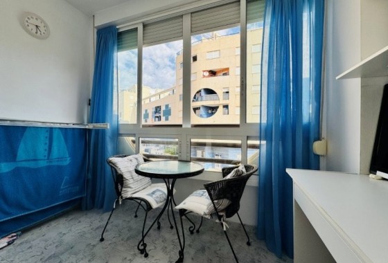 Herverkoop - Appartement / Flat -
La Mata