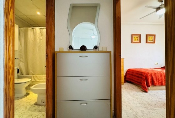 Herverkoop - Appartement / Flat -
La Mata