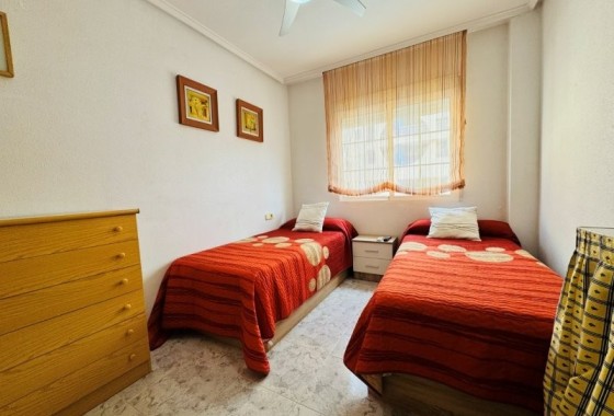 Herverkoop - Appartement / Flat -
La Mata