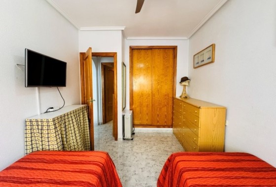 Herverkoop - Appartement / Flat -
La Mata