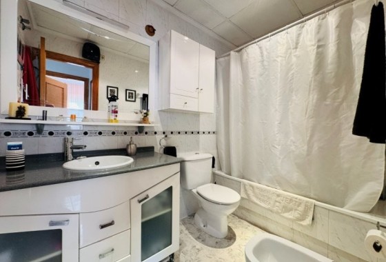 Herverkoop - Appartement / Flat -
La Mata