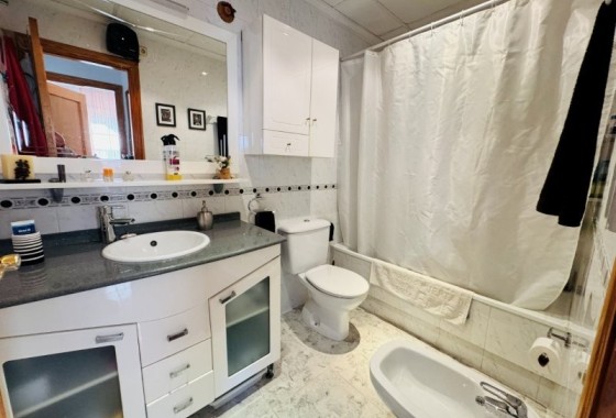 Herverkoop - Appartement / Flat -
La Mata