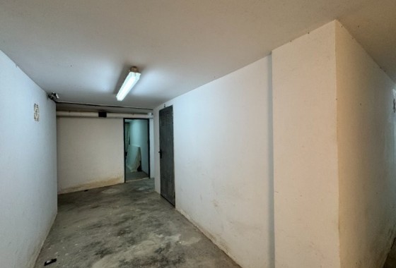 Herverkoop - Appartement / Flat -
La Mata