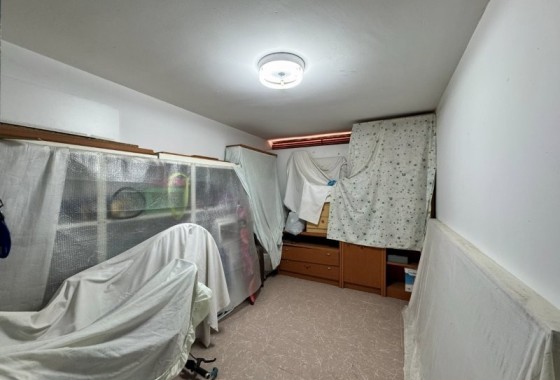 Herverkoop - Appartement / Flat -
La Mata