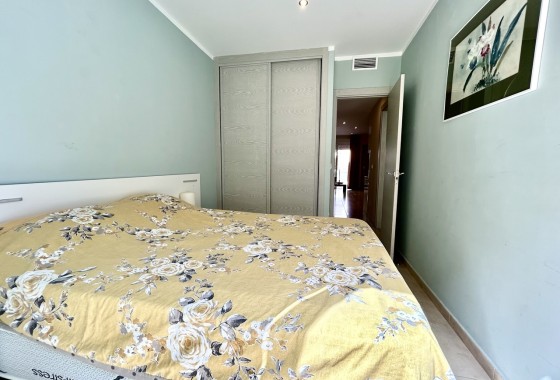 Herverkoop - Rijhuis -
Ciudad Quesada - Rojales - Ciudad Quesada