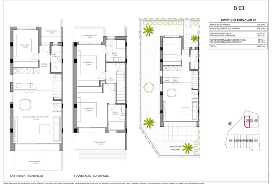 NIEUWBOUW - Vrijstaande Villa -
Finestrat - Sierra cortina
