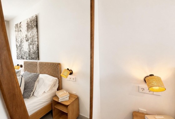 NIEUWBOUW - Rijhuis -
Baños y Mendigo - Altaona Golf & Country Village