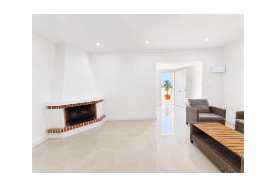 Herverkoop - Appartement / Flat -
Torrevieja - La Siesta