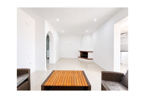 Herverkoop - Appartement / Flat -
Torrevieja - La Siesta