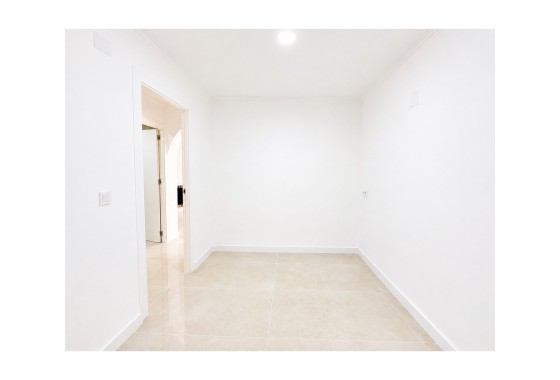 Herverkoop - Appartement / Flat -
Torrevieja - La Siesta