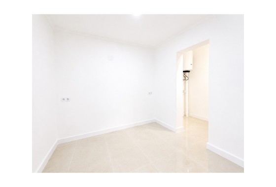 Herverkoop - Appartement / Flat -
Torrevieja - La Siesta