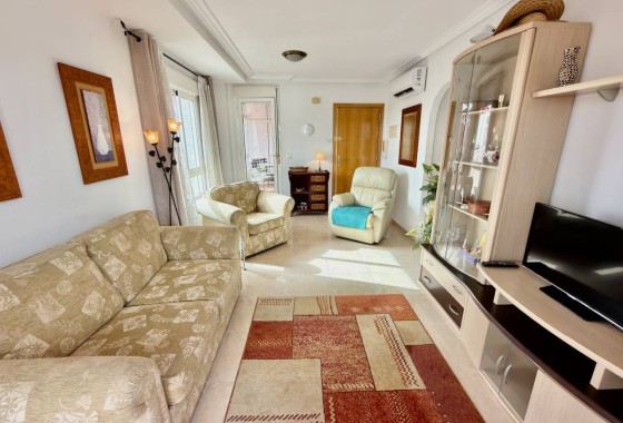 Venta - Apartamento / Piso -
Guardamar del Segura