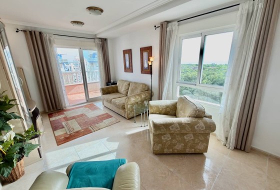 Resale - Apartment / Flat -
Guardamar del Segura