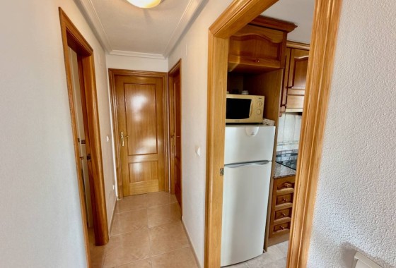 Resale - Apartment / Flat -
Guardamar del Segura