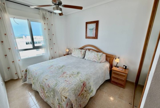 Resale - Apartment / Flat -
Guardamar del Segura