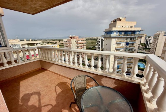 Resale - Apartment / Flat -
Guardamar del Segura