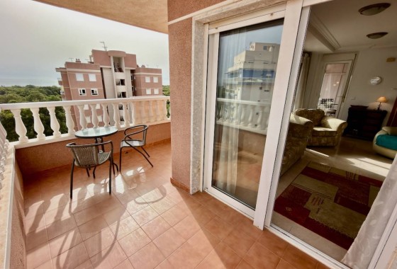 Resale - Apartment / Flat -
Guardamar del Segura