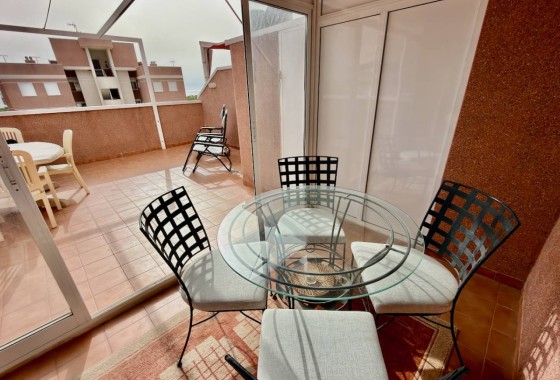 Resale - Apartment / Flat -
Guardamar del Segura