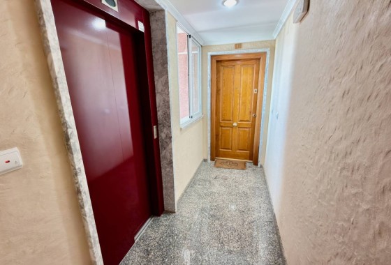 Resale - Apartment / Flat -
Guardamar del Segura