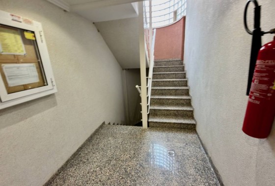 Resale - Apartment / Flat -
Guardamar del Segura
