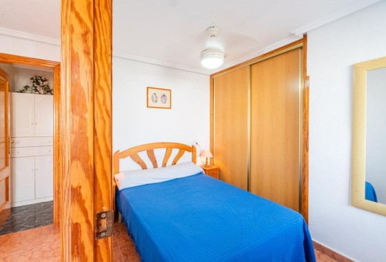 Herverkoop - Vrijstaande Villa -
Orihuela Costa - Playa Flamenca