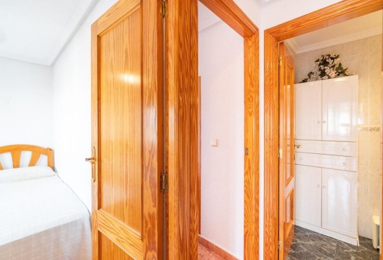 Herverkoop - Vrijstaande Villa -
Orihuela Costa - Playa Flamenca