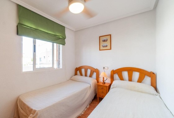 Herverkoop - Vrijstaande Villa -
Orihuela Costa - Playa Flamenca