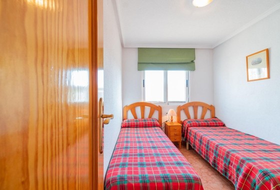 Herverkoop - Vrijstaande Villa -
Orihuela Costa - Playa Flamenca