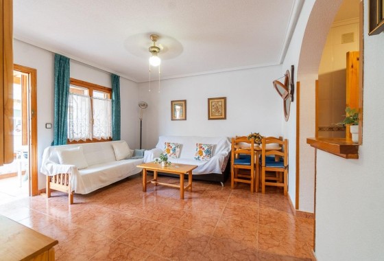 Herverkoop - Vrijstaande Villa -
Orihuela Costa - Playa Flamenca