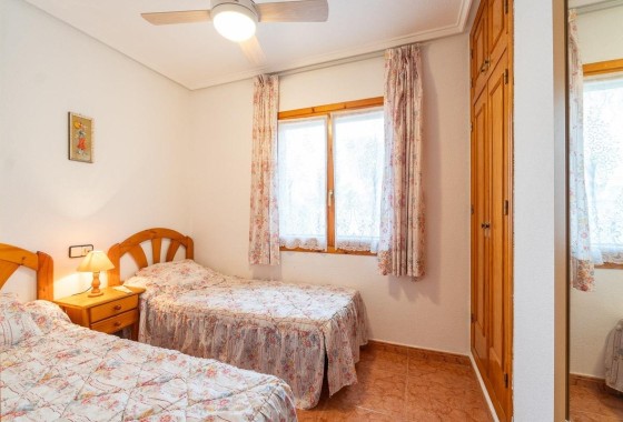 Herverkoop - Vrijstaande Villa -
Orihuela Costa - Playa Flamenca