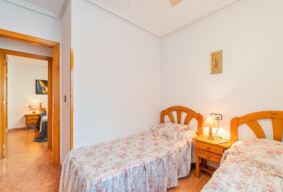 Herverkoop - Vrijstaande Villa -
Orihuela Costa - Playa Flamenca