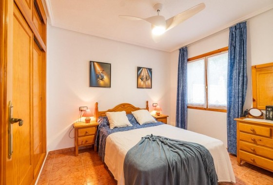 Herverkoop - Vrijstaande Villa -
Orihuela Costa - Playa Flamenca