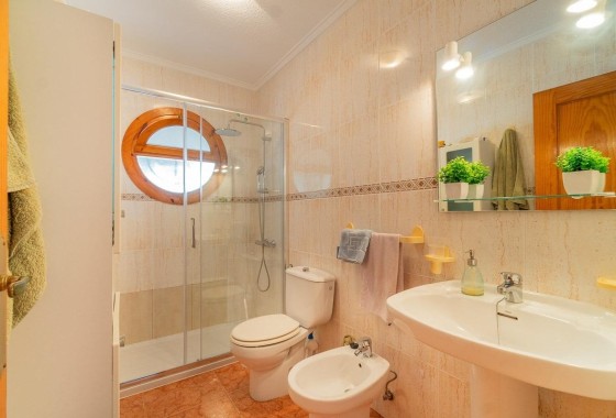 Herverkoop - Vrijstaande Villa -
Orihuela Costa - Playa Flamenca