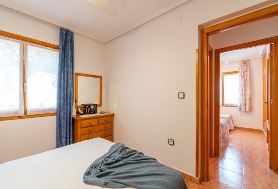 Herverkoop - Vrijstaande Villa -
Orihuela Costa - Playa Flamenca