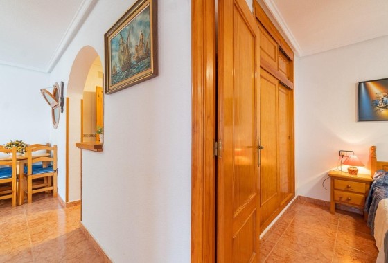 Herverkoop - Vrijstaande Villa -
Orihuela Costa - Playa Flamenca