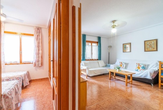 Herverkoop - Vrijstaande Villa -
Orihuela Costa - Playa Flamenca