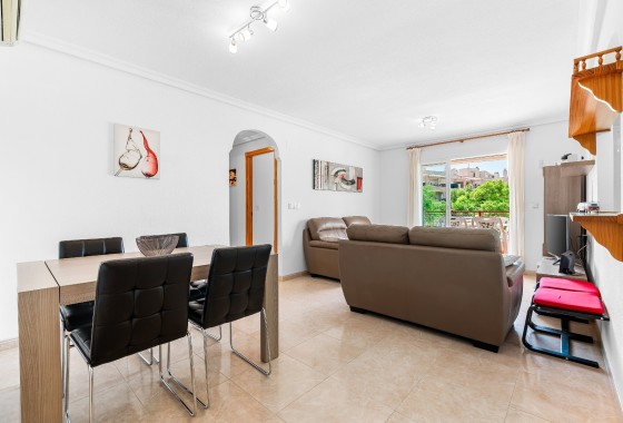 Wiederverkauf - Wohnung / Apartment -
Orihuela Costa - Playa Flamenca