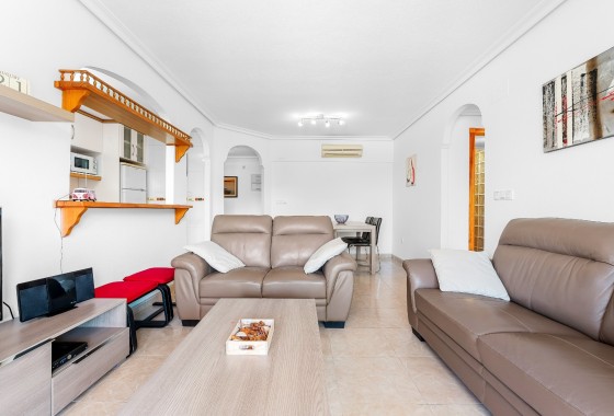 Wiederverkauf - Wohnung / Apartment -
Orihuela Costa - Playa Flamenca