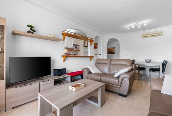 Wiederverkauf - Wohnung / Apartment -
Orihuela Costa - Playa Flamenca