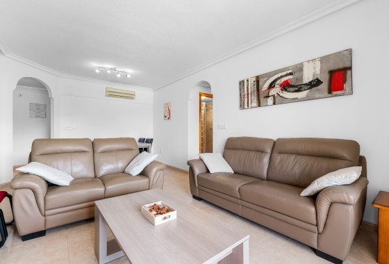 Wiederverkauf - Wohnung / Apartment -
Orihuela Costa - Playa Flamenca
