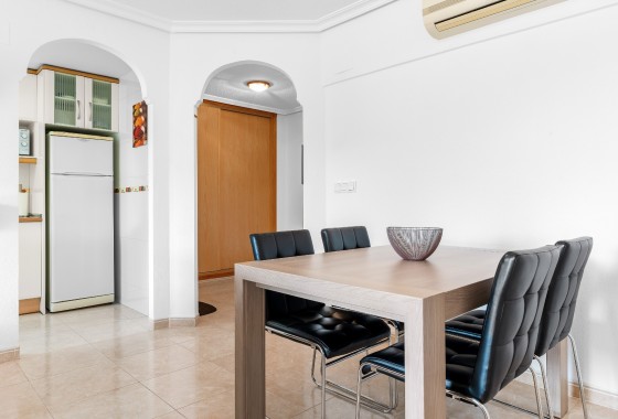 Wiederverkauf - Wohnung / Apartment -
Orihuela Costa - Playa Flamenca