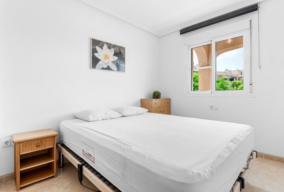 Wiederverkauf - Wohnung / Apartment -
Orihuela Costa - Playa Flamenca