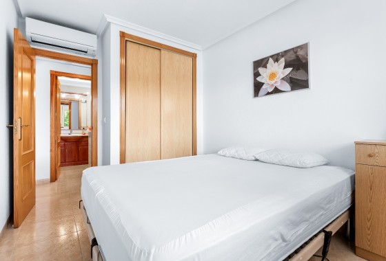 Wiederverkauf - Wohnung / Apartment -
Orihuela Costa - Playa Flamenca
